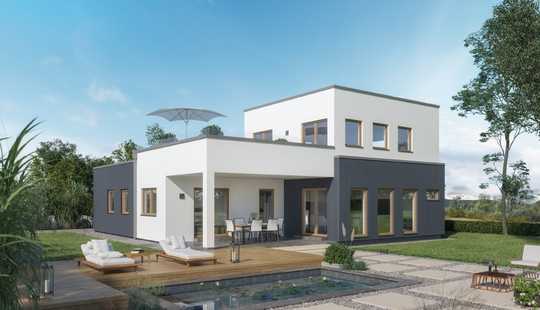 Bild von Ihr Neubau in Bestlage