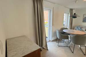 Hochwertige, frisch sanierte, voll möblierte Wohnung zentrumsnah zu vermieten – Annastraße 14, 97072 Altstadt, Würzburg – Vorschaubild 12