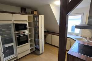 4-Zimmer Maisonettewohnung mit Terasse – Abendstr. 15 b, 39124 Neue Neustadt, Magdeburg – Vorschaubild 2