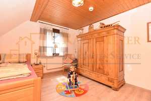 * Charmantes Zweifamilienhaus: Gepflegt und modernisiert in Braunfels-Bonbaden * – Lahn-Dill-Kreis – Vorschaubild 7