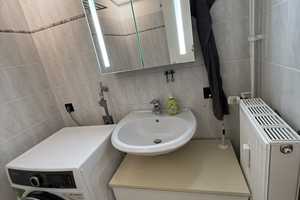 Möbelierte 3-Zimmer Wohnung in Winterhude  – Heidberg 21, 22301 Hamburg – Vorschaubild 11