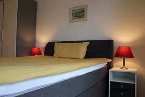 Leipzig-Alt-Lindenau – Hochwertige 3-Zimmer-Wohnung mit Balkon am Palmgarten | 108 m² | Baujahr 2016 – Lionstrasse 10, 4177 Lindenau, Leipzig – Vorschaubild 4