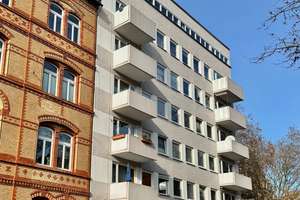 Zwei-Zimmerwohnung mit Balkon zur individuellen Gestaltung – Die vollständige Adresse der Immobilie erhältst du vom Anbieter., 65183 Westend / Bleichstraße, Wiesbaden – Vorschaubild 19