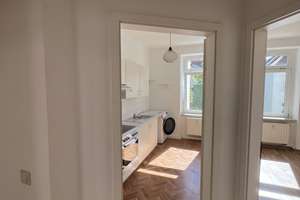 Helle 3-Zimmer Wohnung mit Einbauküche & im 1. OG in Leipzig-Eutritzsch – Hamburger Str 37, 4129 Eutritzsch, Leipzig – Vorschaubild 25