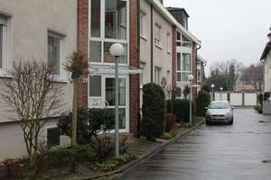 Dortmund-Brechten: vermietete ETW mit Terrasse – Freie Scholle 39, 44339 Brechten, Dortmund – Vorschaubild 3