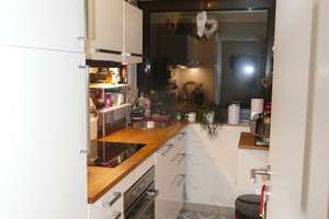 Oberhausen-Königshardt – optimal aufgeteilte 2,5-Zimmer-Wohnung – Die vollständige Adresse der Immobilie erhältst du vom Anbieter., 46147 Sterkrade-Nord, Oberhausen – Vorschaubild 10