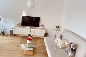 Zuhause mit 2,5 Zimmern und Balkon in Stuttgart West – Falkertstrasse 71b, 70176 Rosenberg, Stuttgart – Vorschaubild 3