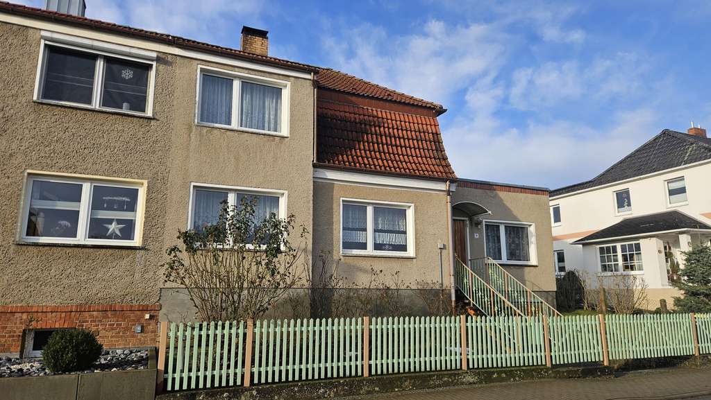 Immobilie in Altentreptow - Sanierungsobjekt mit Potenzial - Bild 3