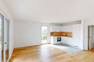 Gut geschnitte 3-Zimmer-Wohnung im attraktiven Neubau – Siegelsdorfer Str. 36, 90431 Gaismannshof, Nürnberg – Vorschaubild 3