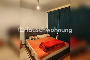 Tauschwohnung: 2-Zimmer in Hamburg-Mitte SAGA gegen 3 Zimmer zum Tauschen