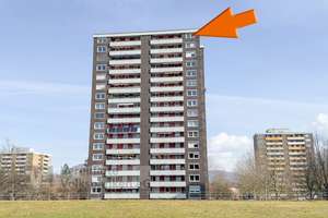 Tolle Aussichten mit geringem Energiewert – Die vollständige Adresse der Immobilie erhältst du vom Anbieter., 72762 Reutlingen-Mitte, Reutlingen – Vorschaubild 2