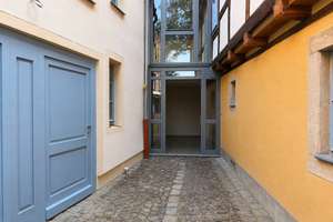 Erstbezug nach Sanierung! Wohnen und Arbeiten im denkmalgeschützten Hofensemble. – Klosterteichplatz 11, 1219 Leubnitz-Neuostra, Dresden – Vorschaubild 6