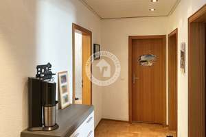 Vermietete Dachgeschosswohnung mit Entwicklungspotenzial in grüner Lage! – Die vollständige Adresse der Immobilie erhältst du vom Anbieter., 44265 Wichlinghofen, Dortmund – Vorschaubild 3