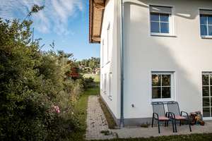 Charmantes Einfamilienhaus mit großzügigem Garten in ruhiger Lage – Liebenstein 81, 93444 Bad Kötzting – Vorschaubild 8