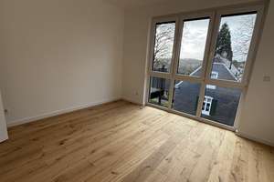 Penthouse, großer Balkon mit Aussicht, Parkett, Fußbodenheizung, Aufzug – Schöne Aussicht 27, 42369 Ronsdorf, Wuppertal – Vorschaubild 19