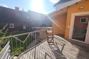 GEMÜTLICHKEIT TRIFFT DORFLEBEN