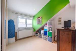 Hochwertig ausgestattetes Reihenmittelhaus in bester Lage am Hageberg! – Die vollständige Adresse der Immobilie erhältst du vom Anbieter., 38440 Hageberg, Wolfsburg – Vorschaubild 9