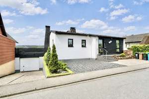**Modernisierter Bungalow mit Untergeschoss in ruhiger Lage nähe Hachenburg** – Die vollständige Adresse der Immobilie erhältst du vom Anbieter., 57614 Berod bei Hachenburg – Vorschaubild 3
