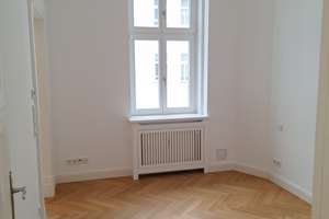 6 Zimmer - 3 Bäder - Sauna - ca. 250 m² -Luxus am Ku-Damm ( Adenauerplatz ) – Wilmersdorfer Str. 94, 10629 Charlottenburg, Berlin – Vorschaubild 32