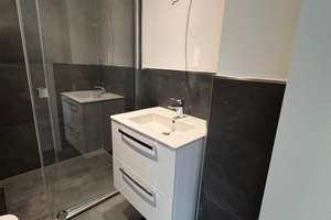Umfassend renovierte 2-Zimmer-Wohnung mit Balkon & Einbauküche – Die vollständige Adresse der Immobilie erhältst du vom Anbieter., 45355 Bochold, Essen – Vorschaubild 11