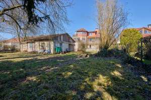 Dreiparteienhaus in zentraler Lage von Büdingen – Die vollständige Adresse der Immobilie erhältst du vom Anbieter., 63654 Büdingen – Vorschaubild 26