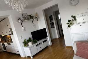 Provisionsfreie, helle 3-Zimmer Wohnung in zentraler Lage Augsburg-Oberhausen – Lortzingstraße 1, 86154 Oberhausen-Süd, Augsburg – Vorschaubild 5