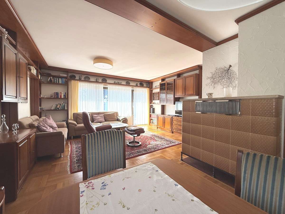 Immobilie in Illertissen - *** 1-2 Familienhaus auf herrlichem Grundstück *** - Bild 6