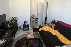 3 Zimmer-Wohnung in Südstadt, zentrale Lage, nah am Maschsee – Hildesheimer Straße 64, 30169 Hannover – Vorschaubild 17