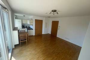 Betreutes Wohnen, barrierefreie rollstuhlgerechte 2-Zimmer-Wohnung in Duisburg-Hochemmerich