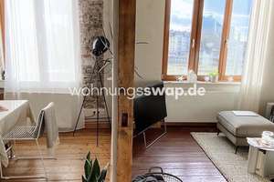 Wohnungstausch: Erkrather Straße 26 – Erkrather Straße 26, 40000 Flingern Süd, Düsseldorf – Vorschaubild 3