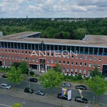 Perfekte Lage für Ihr Business | Flexible Flächen | Schnell verfügbar