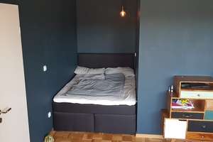 Einpersonen-Traumwohnung mit Dachterrasse in Harlaching! – Bruggspergerstr. 15, 81545 Harlaching, München – Vorschaubild 5