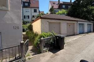 Etabliertes Anlageobjekt mit Zimmervermietung, separater Wohneinheit und 2 vermieteten Garagen – Die vollständige Adresse der Immobilie erhältst du vom Anbieter., 70186 Gaisburg, Stuttgart – Vorschaubild 8