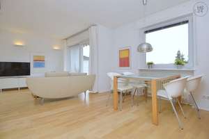 Hochwertig möbliertes 1-Zimmer Apartment mit Internet in Wiesbaden – Die vollständige Adresse der Immobilie erhältst du vom Anbieter., 65193 Nordost, Wiesbaden – Vorschaubild 6