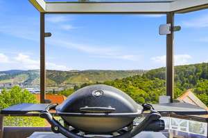 S-Lederberg: Hochwertig modernisierte Maisonette mit fantastischer Panoramaaussicht! – Die vollständige Adresse der Immobilie erhältst du vom Anbieter., 70619 Lederberg, Stuttgart – Vorschaubild 18