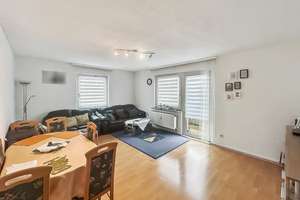 4-Parteienhaus im Herzen Krefelds als Kapitalanlage – Die vollständige Adresse der Immobilie erhältst du vom Anbieter., 47798 Stadtmitte, Krefeld – Vorschaubild 9