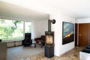 Architektenhaus mit Galerie auf 1.020 m² Grundstück & Bauvorbescheid in Mölln – Die vollständige Adresse der Immobilie erhältst du vom Anbieter., 23879 Mölln – Vorschaubild 5