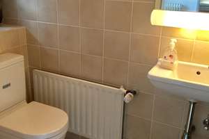 Helle 2-Zimmer-Wohnung im beliebten Aachener Süden mit Terrasse und Einbauküche – Eupener Straße 253, 52076 Burtscheid Steinebrück, Aachen – Vorschaubild 12