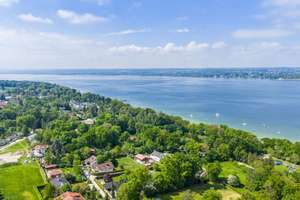 Exklusives Anwesen mit separatem Gewerbebereich und Einliegerwohnung in begehrter Ammersee-Lage – Die vollständige Adresse der Immobilie erhältst du vom Anbieter., 82266 Inning am Ammersee – Vorschaubild 7