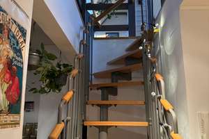 Helle 5-Zimmer-Maisonette mit Kamin, Wintergarten & 2,5 Bädern – Asternweg 1, 44869 Eppendorf, Bochum – Vorschaubild 13