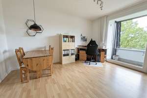 Modernes Single-Apartment in repräsentativem Wohnensemble – Die vollständige Adresse der Immobilie erhältst du vom Anbieter., 48159 Kinderhaus-West, Münster – Vorschaubild 11