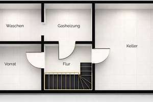 ** Reihenhaus in Bestlage Ingolstadt Süd mit Garage ** – Die vollständige Adresse der Immobilie erhältst du vom Anbieter., 85051 Münchener Straße, Ingolstadt – Vorschaubild 34