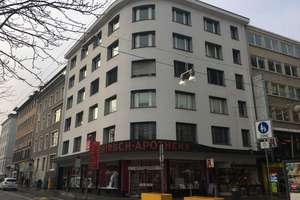 3,5 Zimmer-Wohnung direkt in der Innenstadt!