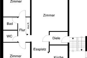 Im Sommer kühl, im Winter warm - viel Platz für Ideen!