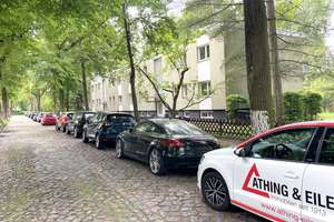 Einziehen und wohlfühlen: Möblierte Eigentumswohnung in traumhafter Wohngegend! – Die vollständige Adresse der Immobilie erhältst du vom Anbieter., 14165 Zehlendorf, Berlin – Vorschaubild 1