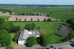 Ruhe & Natur: Resthof mit arrondiertem Weideland – Dithmarschen (Kreis) – Vorschaubild 2