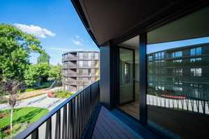 2-Zimmer Wohnung mit Loggia am Elbufer – Marina Garden – Leipziger Straße 35, 1097 Dresden – Vorschaubild 10