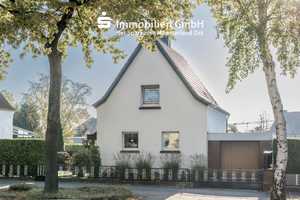 Eine optimale Alternative zur Eigentumswohnung! – Warendorf (Kreis) – Vorschaubild 1
