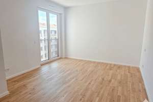 Exklusive Neubau-Eigentumswohnung in List / Vahrenwald - behindertengerechte 3 Zimmer Whg mit Loggia – Die vollständige Adresse der Immobilie erhältst du vom Anbieter., 30163 Vahrenwald, Hannover – Vorschaubild 5