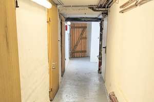 2-Zimmer-Dachgeschosswohnung am Lister Platz auf 2 Etagen in wunderschönem Gebäude von 1905 – Lister Platz 3, 30161 List, Hannover – Vorschaubild 15